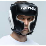 Шлем мексиканского типа Reyvel Maximum Protection